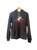 The Original Bossmare Hoodie