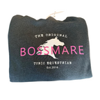 The Original Bossmare Hoodie