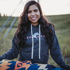 The Original Bossmare Hoodie